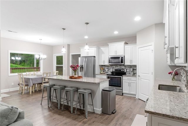 2811 Torrey Pines, Beavercreek, OH 45431