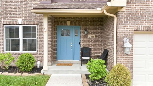 2811 Torrey Pines, Beavercreek, OH 45431