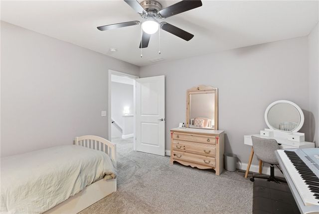 2811 Torrey Pines, Beavercreek, OH 45431