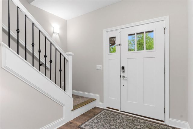 2811 Torrey Pines, Beavercreek, OH 45431