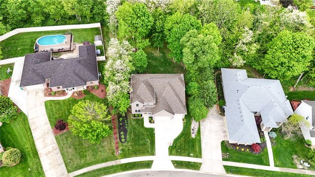 2811 Torrey Pines, Beavercreek, OH 45431
