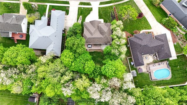 2811 Torrey Pines, Beavercreek, OH 45431