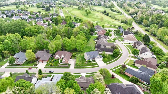 2811 Torrey Pines, Beavercreek, OH 45431