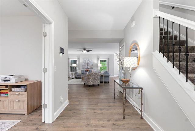 2811 Torrey Pines, Beavercreek, OH 45431