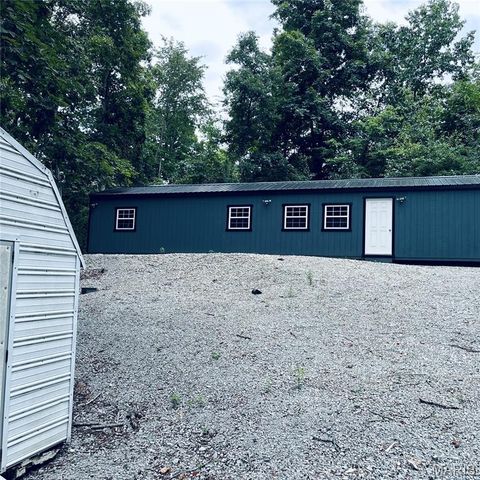 6384 Osage Drive, French Village, MO 63036