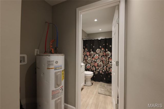 6384 Osage Drive, French Village, MO 63036