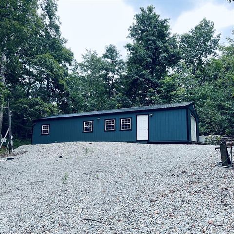 6384 Osage Drive, French Village, MO 63036