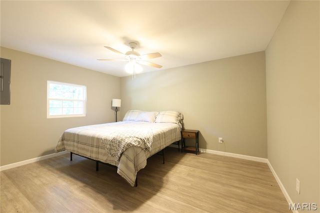 6384 Osage Drive, French Village, MO 63036