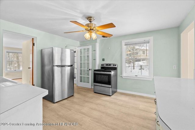 4632 Old Lansing Road, Lansing, MI 48917