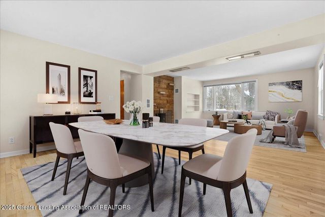 4632 Old Lansing Road, Lansing, MI 48917