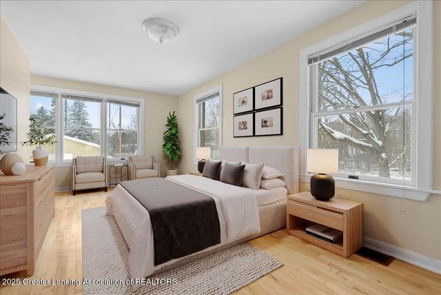 4632 Old Lansing Road, Lansing, MI 48917