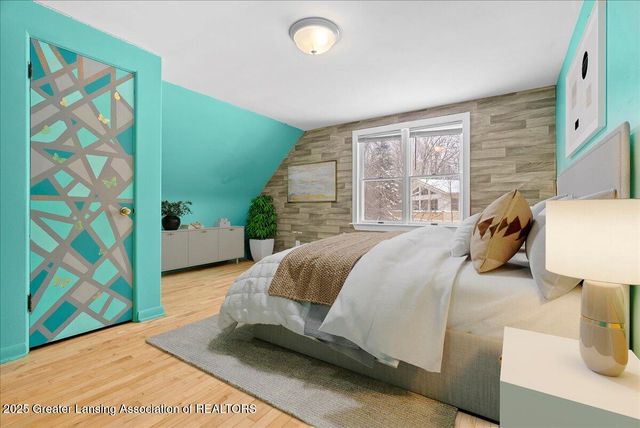 4632 Old Lansing Road, Lansing, MI 48917