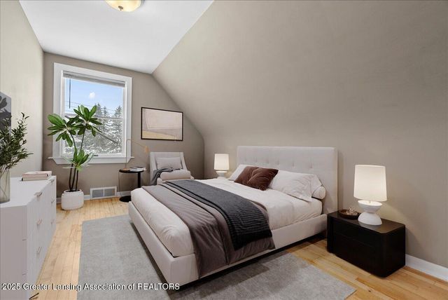 4632 Old Lansing Road, Lansing, MI 48917