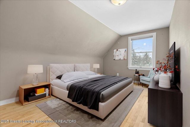 4632 Old Lansing Road, Lansing, MI 48917