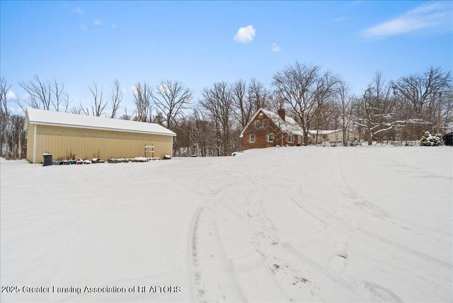 4632 Old Lansing Road, Lansing, MI 48917