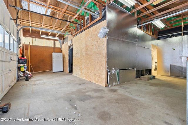 4632 Old Lansing Road, Lansing, MI 48917