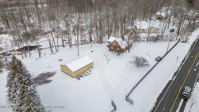 4632 Old Lansing Road, Lansing, MI 48917