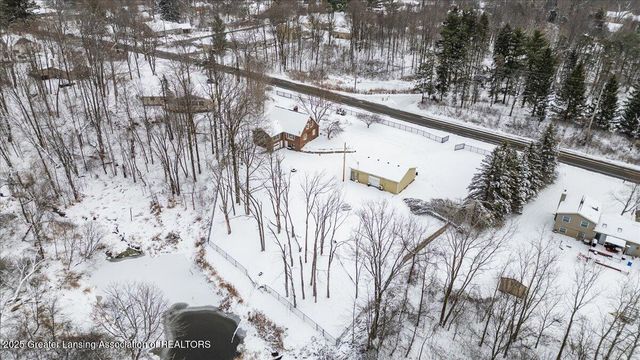 4632 Old Lansing Road, Lansing, MI 48917