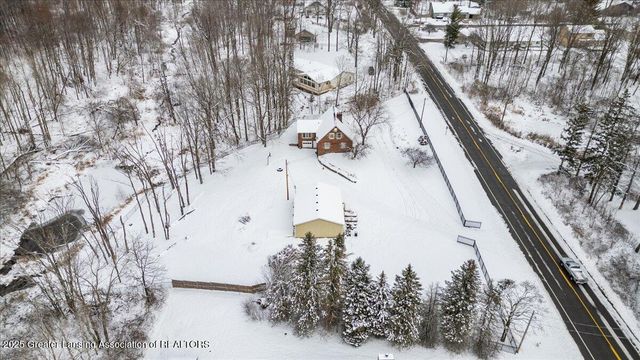 4632 Old Lansing Road, Lansing, MI 48917