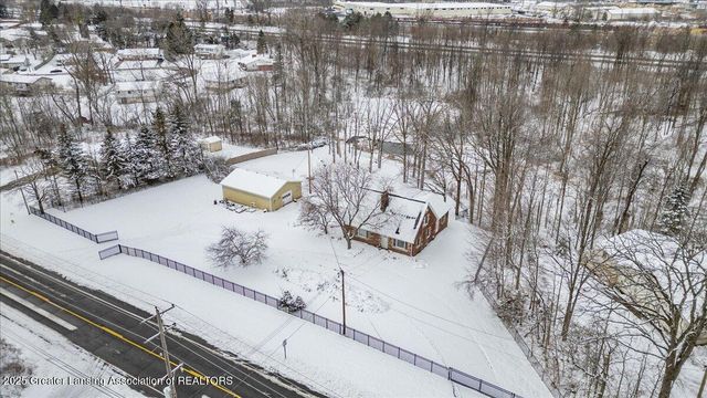 4632 Old Lansing Road, Lansing, MI 48917