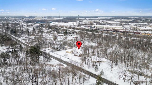 4632 Old Lansing Road, Lansing, MI 48917