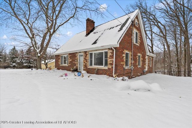 4632 Old Lansing Road, Lansing, MI 48917