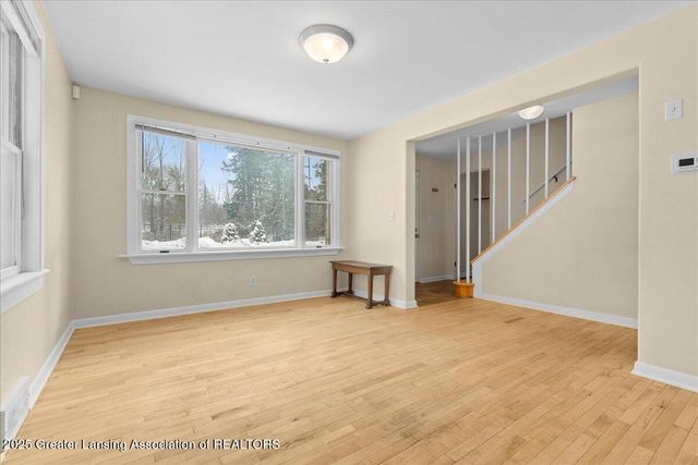 4632 Old Lansing Road, Lansing, MI 48917