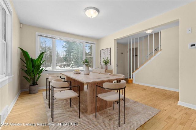 4632 Old Lansing Road, Lansing, MI 48917