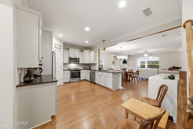 4078 Druids Glen Drive, Leland, NC 28451