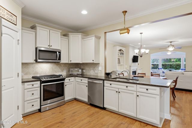 4078 Druids Glen Drive, Leland, NC 28451