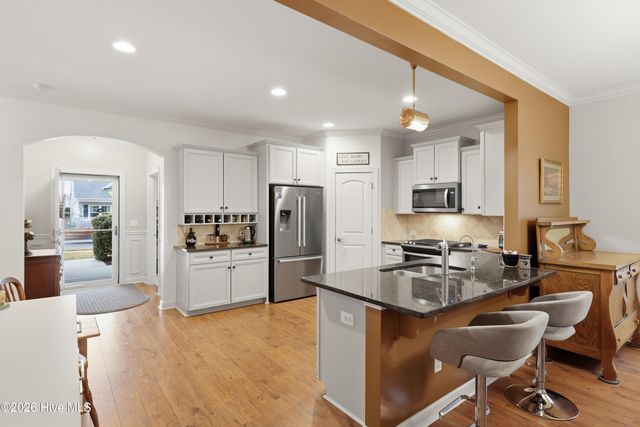 4078 Druids Glen Drive, Leland, NC 28451