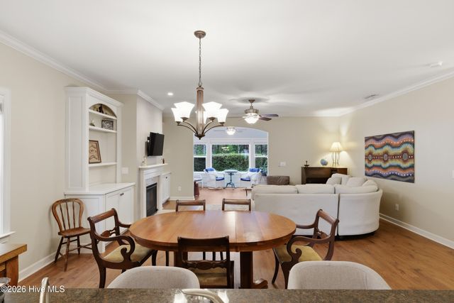 4078 Druids Glen Drive, Leland, NC 28451