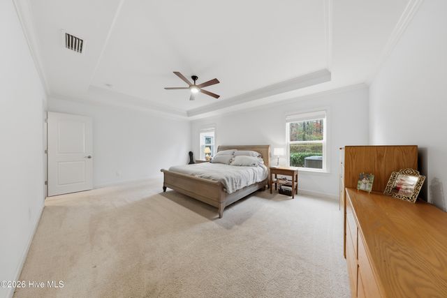 4078 Druids Glen Drive, Leland, NC 28451