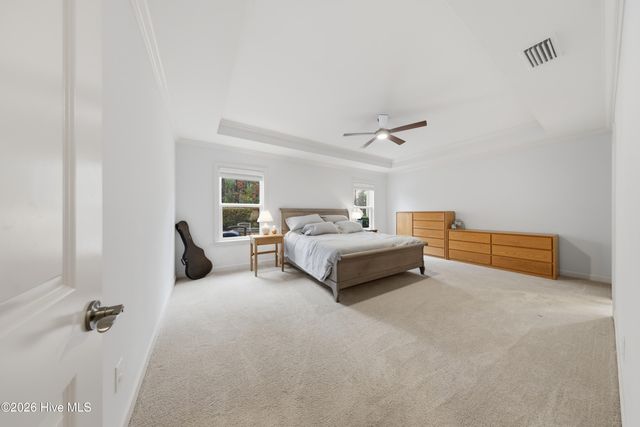 4078 Druids Glen Drive, Leland, NC 28451