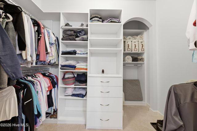 4078 Druids Glen Drive, Leland, NC 28451