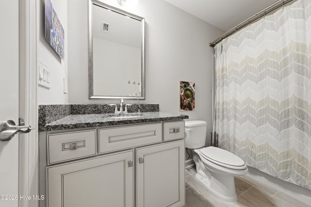 4078 Druids Glen Drive, Leland, NC 28451