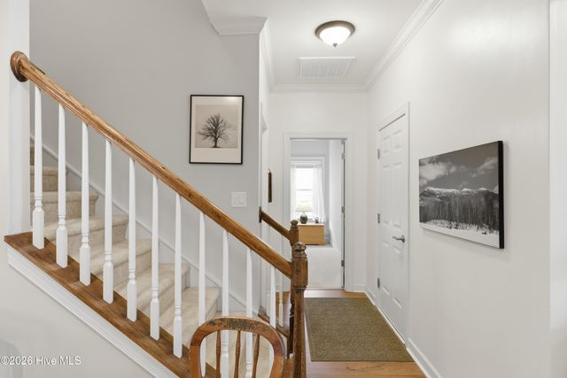 4078 Druids Glen Drive, Leland, NC 28451