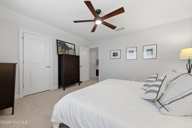 4078 Druids Glen Drive, Leland, NC 28451