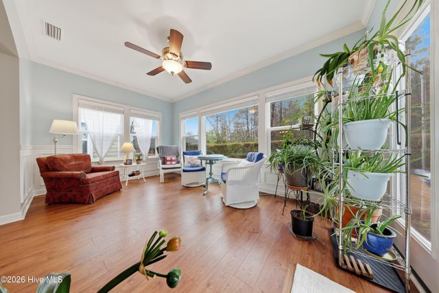 4078 Druids Glen Drive, Leland, NC 28451