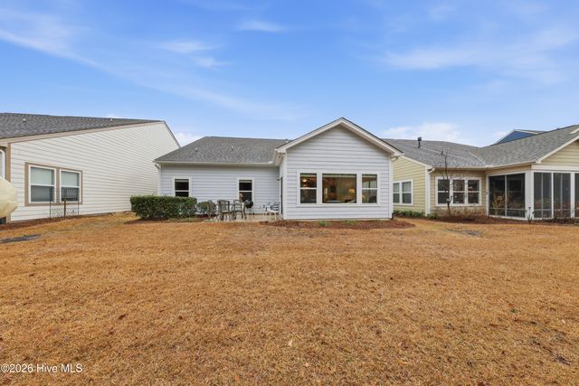 4078 Druids Glen Drive, Leland, NC 28451