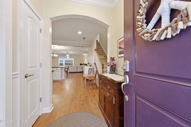 4078 Druids Glen Drive, Leland, NC 28451