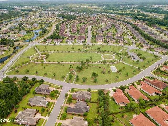 4078 Druids Glen Drive, Leland, NC 28451