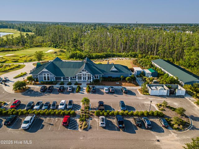 4078 Druids Glen Drive, Leland, NC 28451