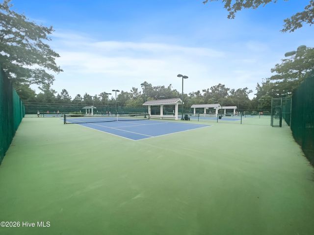 4078 Druids Glen Drive, Leland, NC 28451