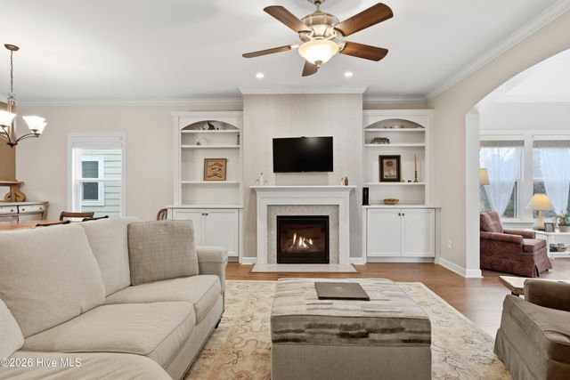 4078 Druids Glen Drive, Leland, NC 28451