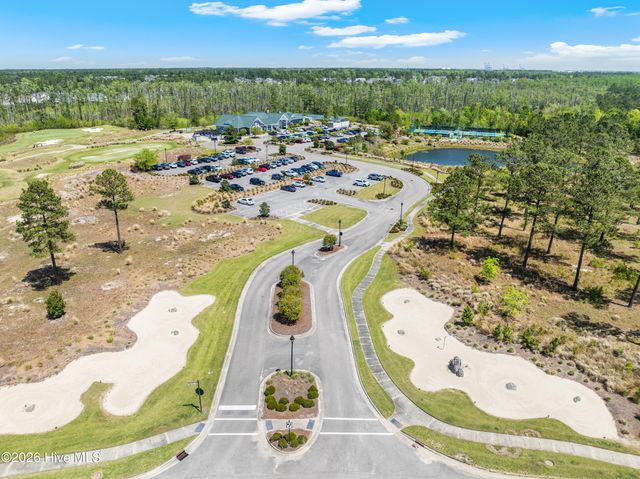 4078 Druids Glen Drive, Leland, NC 28451