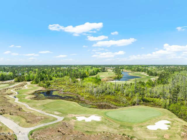 4078 Druids Glen Drive, Leland, NC 28451