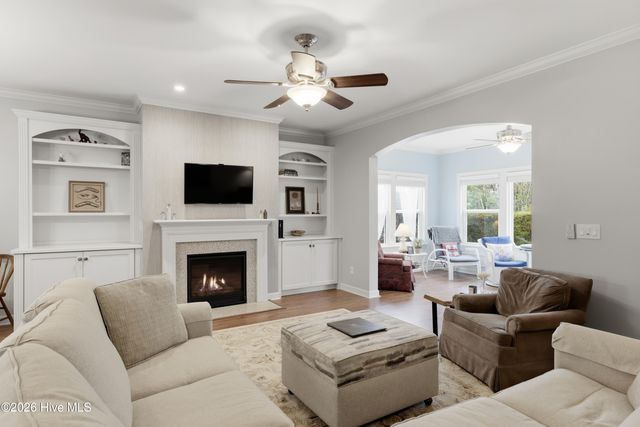 4078 Druids Glen Drive, Leland, NC 28451