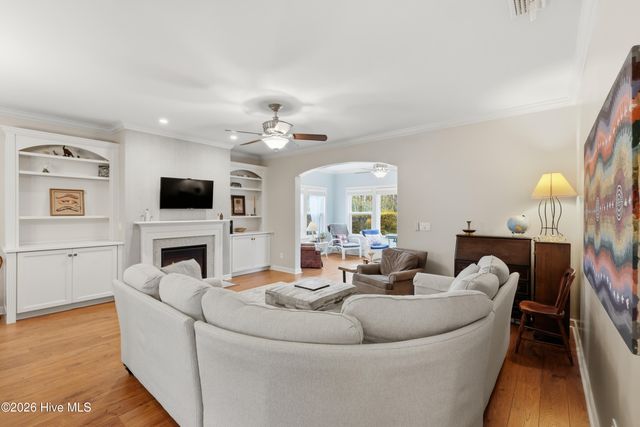 4078 Druids Glen Drive, Leland, NC 28451