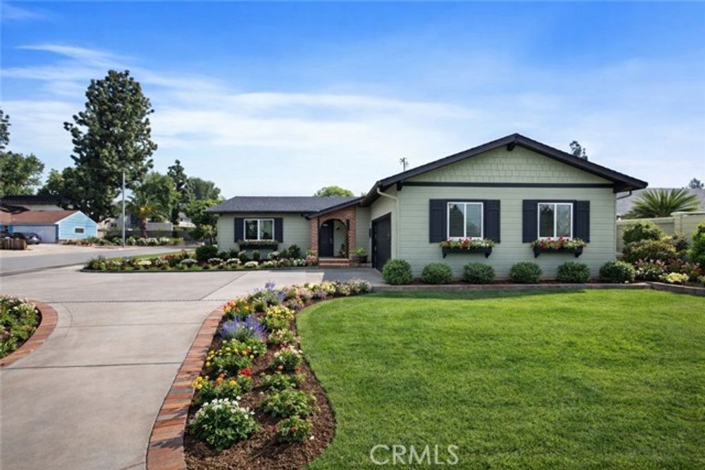 1250 N Garsden, Covina, CA 91724